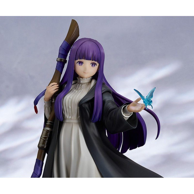 Frieren: Beyond Journey's End statuette PVC 1/7 Fern: Reflections of a Distant Memory 24 cm | 4580828660526