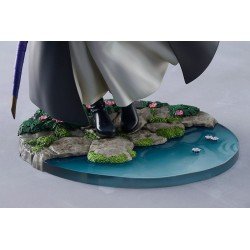 Frieren: Beyond Journey's End statuette PVC 1/7 Fern: Reflections of a Distant Memory 24 cm | 4580828660526