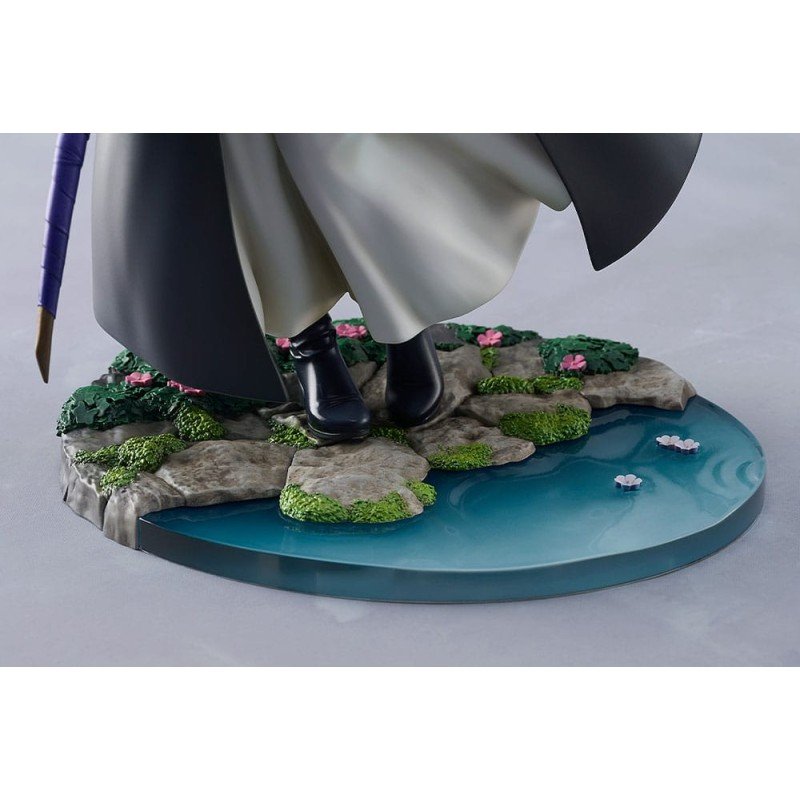 Frieren: Beyond Journey's End statuette PVC 1/7 Fern: Reflections of a Distant Memory 24 cm | 4580828660526