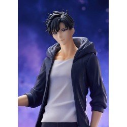 Solo Leveling statuette PVC Pop Up Parade Sung Jinwoo L Size 24 cm | 4580828660533