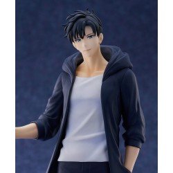 Solo Leveling statuette PVC Pop Up Parade Sung Jinwoo L Size 24 cm | 4580828660533
