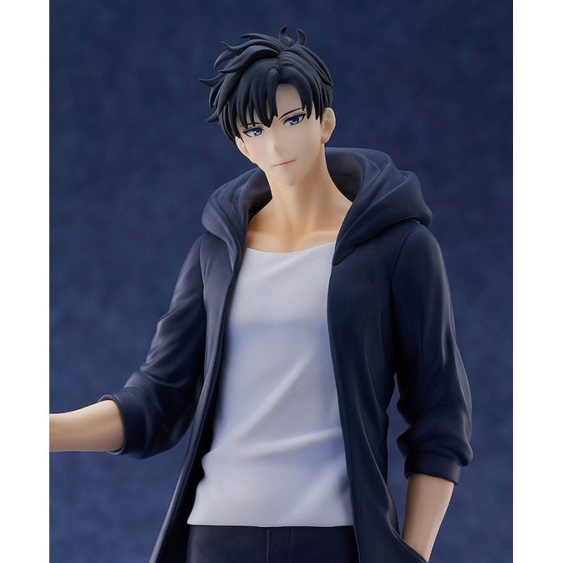 Solo Leveling statuette PVC Pop Up Parade Sung Jinwoo L Size 24 cm | 4580828660533