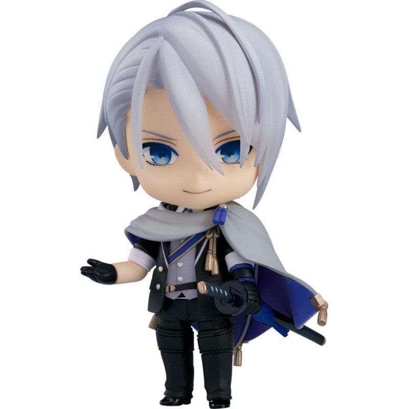 Touken Ranbu figurine Nendoroid Yamambagiri Chougi 10 cm | 4580828660557
