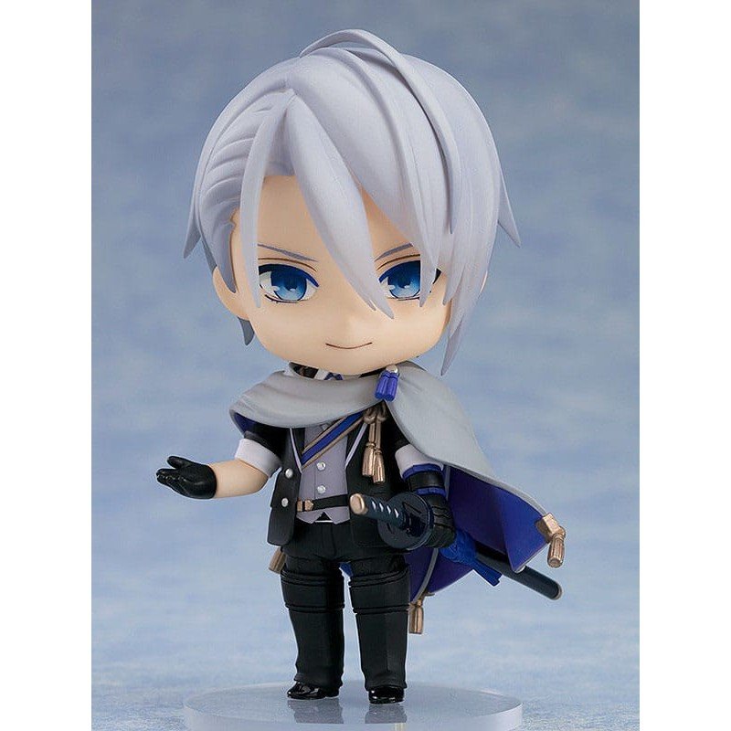 Touken Ranbu figurine Nendoroid Yamambagiri Chougi 10 cm | 4580828660557