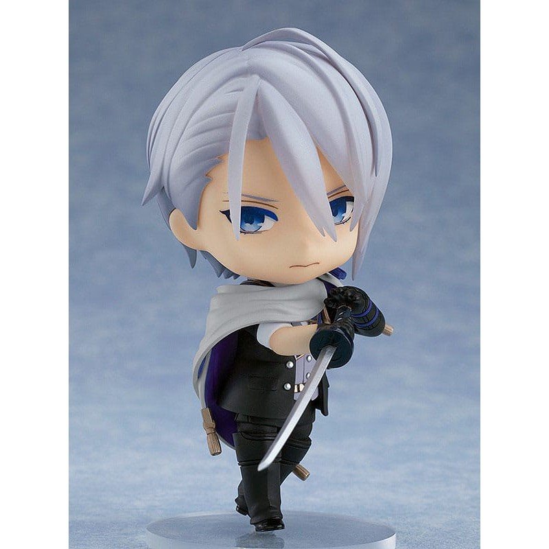 Touken Ranbu figurine Nendoroid Yamambagiri Chougi 10 cm | 4580828660557