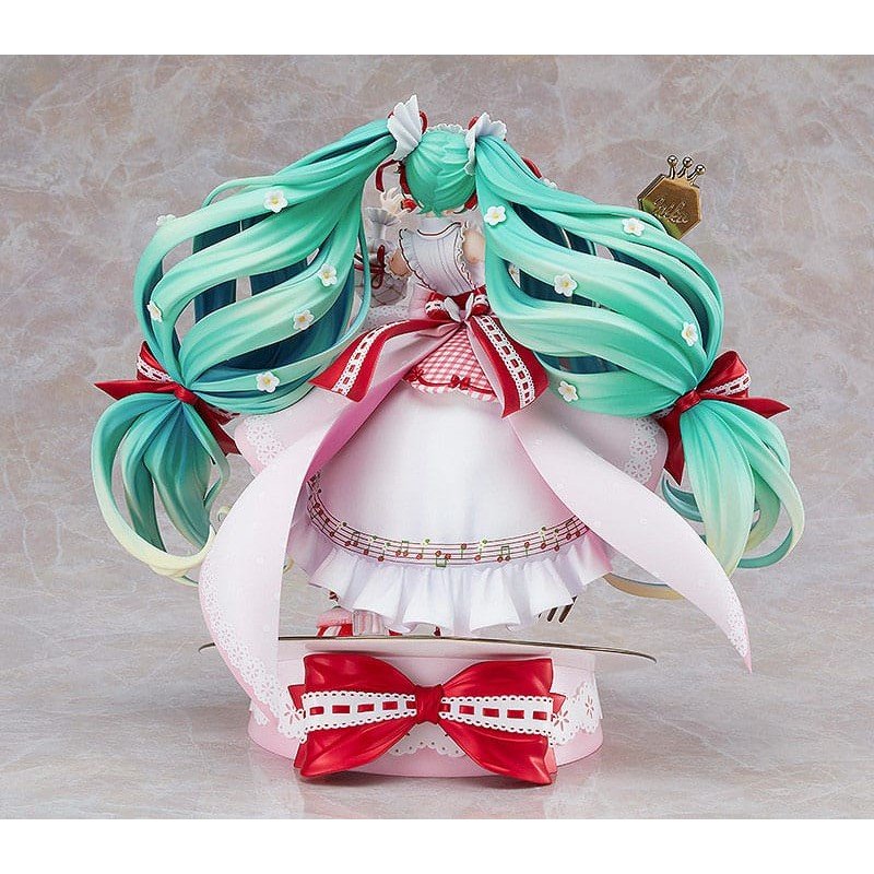 Character Vocal Series 01: Hatsune Miku statuette PVC 1/7 Hatsune Miku: 15th Anniversary Ver. 29 cm | 4580828660564
