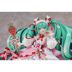 Character Vocal Series 01: Hatsune Miku statuette PVC 1/7 Hatsune Miku: 15th Anniversary Ver. 29 cm | 4580828660564