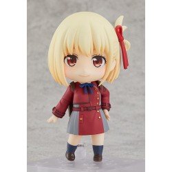 Lycoris Recoil figurine Nendoroid Chisato Nishikigi 10 cm | 4580828660571
