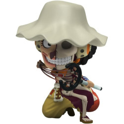 One Piece - Figurine PVC Mighty Jaxx - Freeny's Hidden Dissectibles Series 1