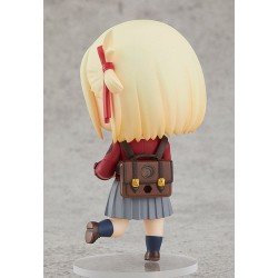 Lycoris Recoil figurine Nendoroid Chisato Nishikigi 10 cm | 4580828660571