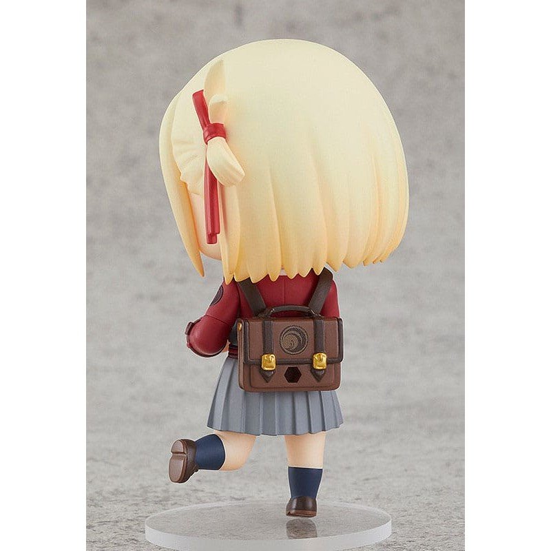Lycoris Recoil figurine Nendoroid Chisato Nishikigi 10 cm | 4580828660571
