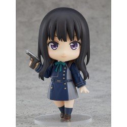 Lycoris Recoil Nendoroid Action Figure Takina Inoue 10 cm | 4580828660588