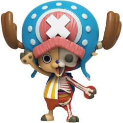One Piece - Figurine PVC Mighty Jaxx - Freeny's Hidden Dissectibles Series 1