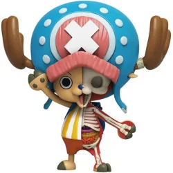 One Piece - Figurine PVC Mighty Jaxx - Freeny's Hidden Dissectibles Series 1 | 641489936413