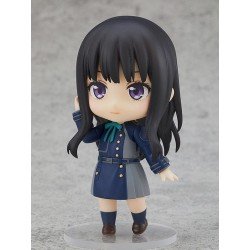 Lycoris Recoil figurine Nendoroid Takina Inoue 10 cm | 4580828660588
