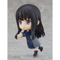 Lycoris Recoil figurine Nendoroid Takina Inoue 10 cm | 4580828660588