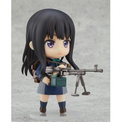 Lycoris Recoil figurine Nendoroid Takina Inoue 10 cm | 4580828660588