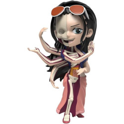 One Piece - PVC Figuur Mighty Jaxx - Freeny's Hidden Dissectibles Series 1