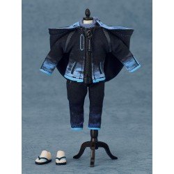 Fate/Grand Order figurine Nendoroid Pretender/Oberon: Moody Summer Oberon Ver. 10 cm | 4580828660595