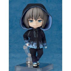 Fate/Grand Order Nendoroid accessoires pour figurines Nendoroid Doll Outfit Set: Pretender/Oberon - Moody Summer Oberon Ver. | 4580828660601