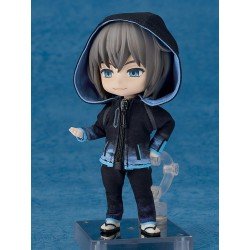 Fate/Grand Order Nendoroid accessoires pour figurines Nendoroid Doll Outfit Set: Pretender/Oberon - Moody Summer Oberon Ver. | 4580828660601