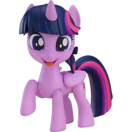 Mon Petit Poney figurine Nendoroid Twilight Sparkle 10 cm | 4580828660618