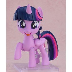 Mon Petit Poney figurine Nendoroid Twilight Sparkle 10 cm | 4580828660618