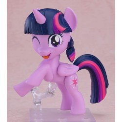 Mon Petit Poney figurine Nendoroid Twilight Sparkle 10 cm | 4580828660618