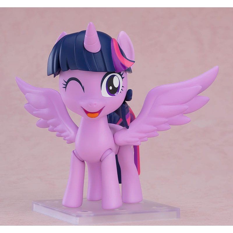 Mon Petit Poney figurine Nendoroid Twilight Sparkle 10 cm | 4580828660618