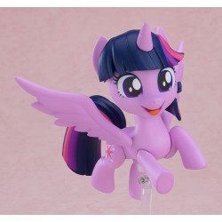 Mon Petit Poney figurine Nendoroid Twilight Sparkle 10 cm | 4580828660618