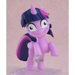 My Little Pony Nendoroid Action Figure Twilight Sparkle 10 cm | 4580828660618