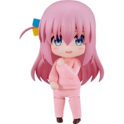 Bocchi the Rock! Nendoroid Action Figure Hitori Gotoh: Tracksuit Ver. 10 cm | 4580828660625
