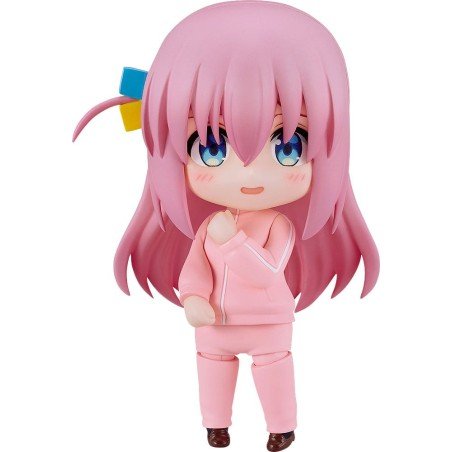 Bocchi the Rock! figurine Nendoroid Hitori Gotoh: Tracksuit Ver. 10 cm | 4580828660625