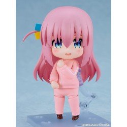 Bocchi the Rock! figurine Nendoroid Hitori Gotoh: Tracksuit Ver. 10 cm | 4580828660625