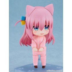 Bocchi the Rock! figurine Nendoroid Hitori Gotoh: Tracksuit Ver. 10 cm | 4580828660625