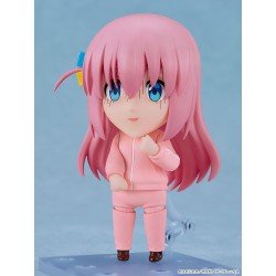 Bocchi the Rock! figurine Nendoroid Hitori Gotoh: Tracksuit Ver. 10 cm | 4580828660625