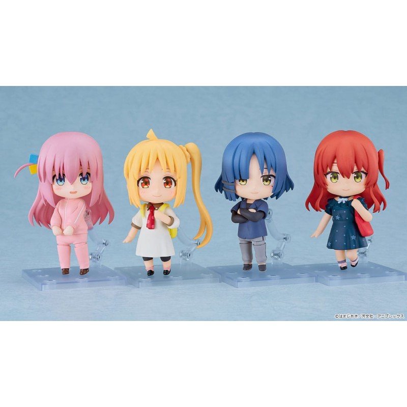 Bocchi the Rock! figurine Nendoroid Hitori Gotoh: Tracksuit Ver. 10 cm | 4580828660625