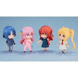 Bocchi the Rock! figurine Nendoroid Hitori Gotoh: Tracksuit Ver. 10 cm | 4580828660625