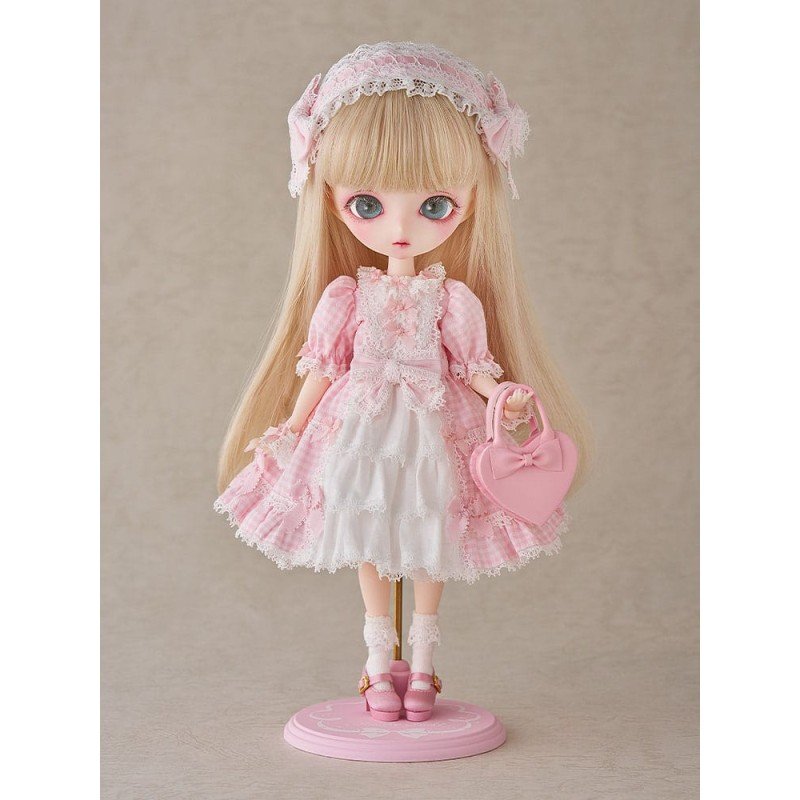 Harmonia Bloom accessoires pour figurines Seasonal Doll Outfit Parfait Cerise | 4580828660731