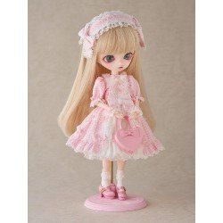 Harmonia Bloom accessoires pour figurines Seasonal Doll Outfit Parfait Cerise | 4580828660731