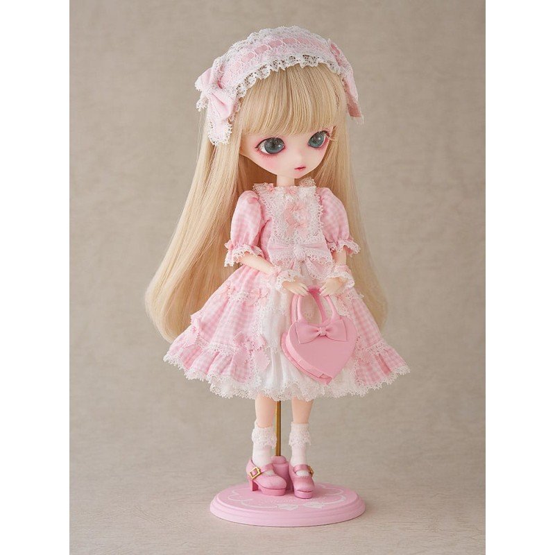 Harmonia Bloom accessoires pour figurines Seasonal Doll Outfit Parfait Cerise | 4580828660731