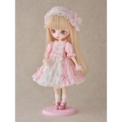Harmonia Bloom accessoires pour figurines Seasonal Doll Outfit Parfait Cerise | 4580828660731