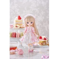 Harmonia Bloom accessoires pour figurines Seasonal Doll Outfit Parfait Cerise | 4580828660731