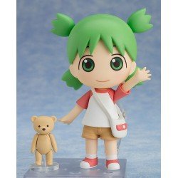 Yotsuba&! figurine Nendoroid Yotsuba Koiwai 10 cm | 4580828660748