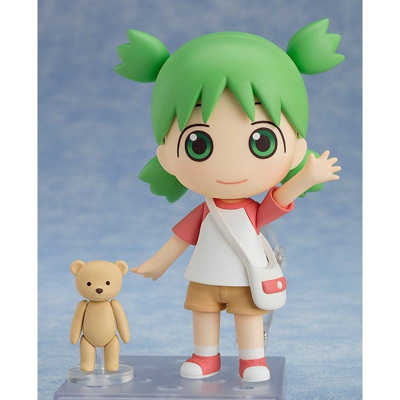 Yotsuba&! Nendoroid Action Figure Yotsuba Koiwai 10 cm | 4580828660748