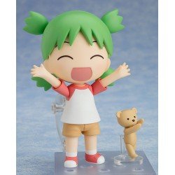 Yotsuba&! Nendoroid Action Figure Yotsuba Koiwai 10 cm | 4580828660748