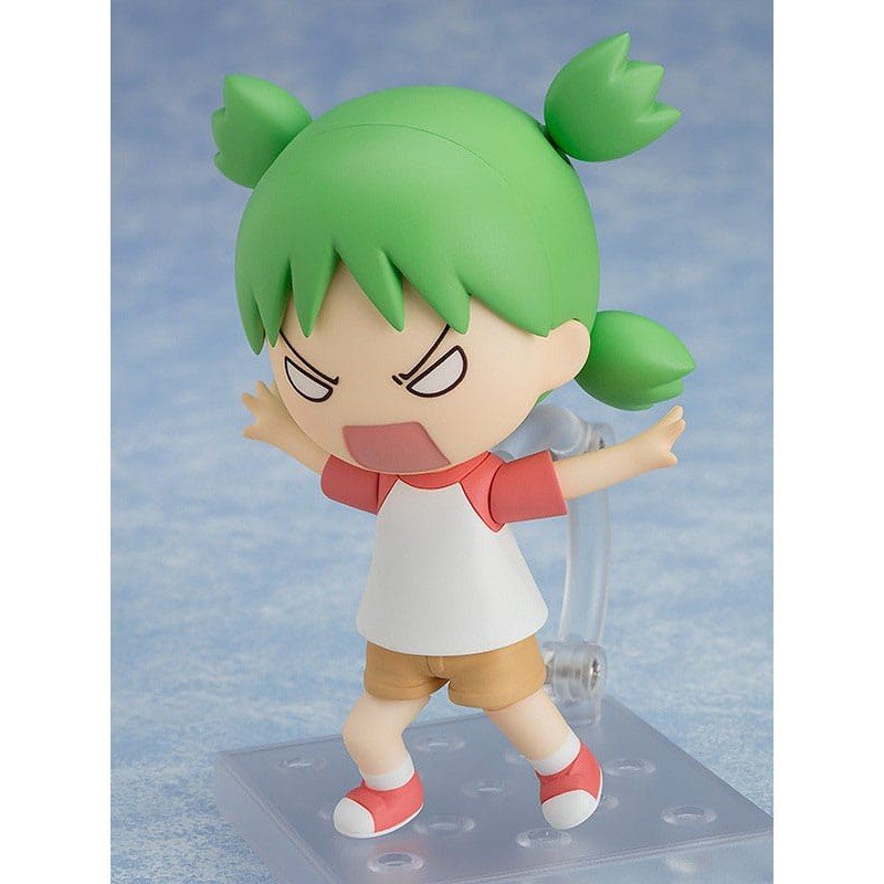 Yotsuba&! figurine Nendoroid Yotsuba Koiwai 10 cm | 4580828660748