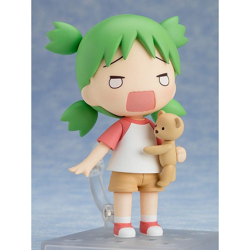 Yotsuba&! figurine Nendoroid Yotsuba Koiwai 10 cm | 4580828660748