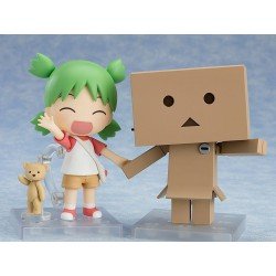 Yotsuba&! figurine Nendoroid Yotsuba Koiwai 10 cm | 4580828660748