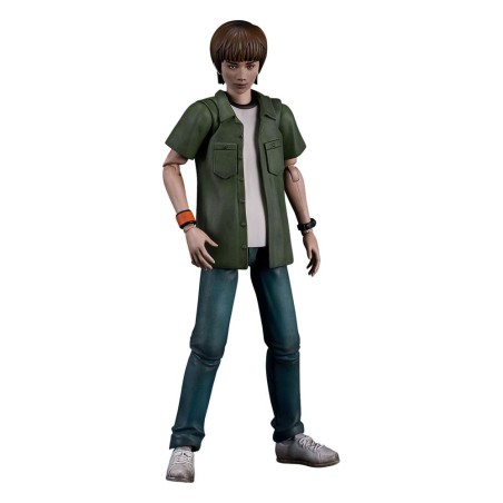 Siren maquette Plamatea Kyoya Suda 15 cm | 4580828660755